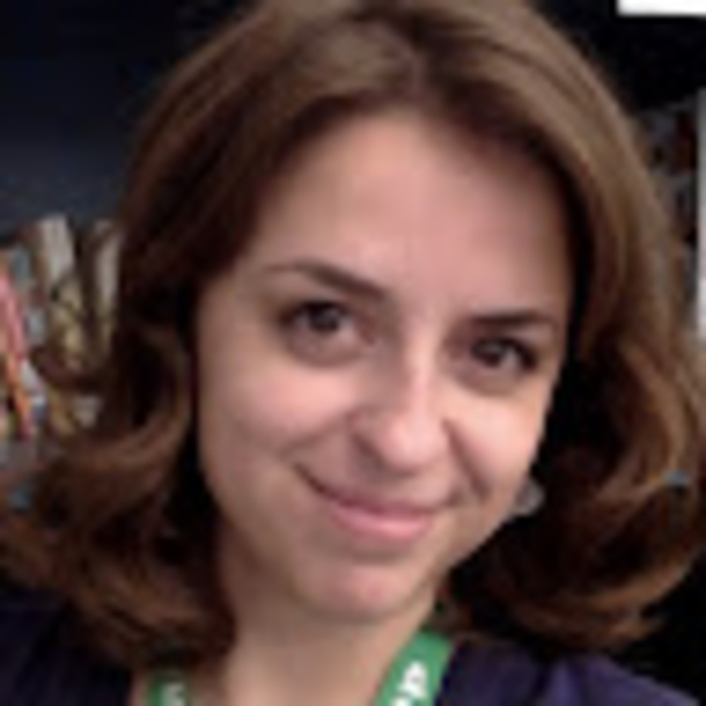 Meet your Posher, Alison